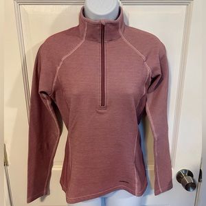 EUC Patagonia Midweight Base Layer